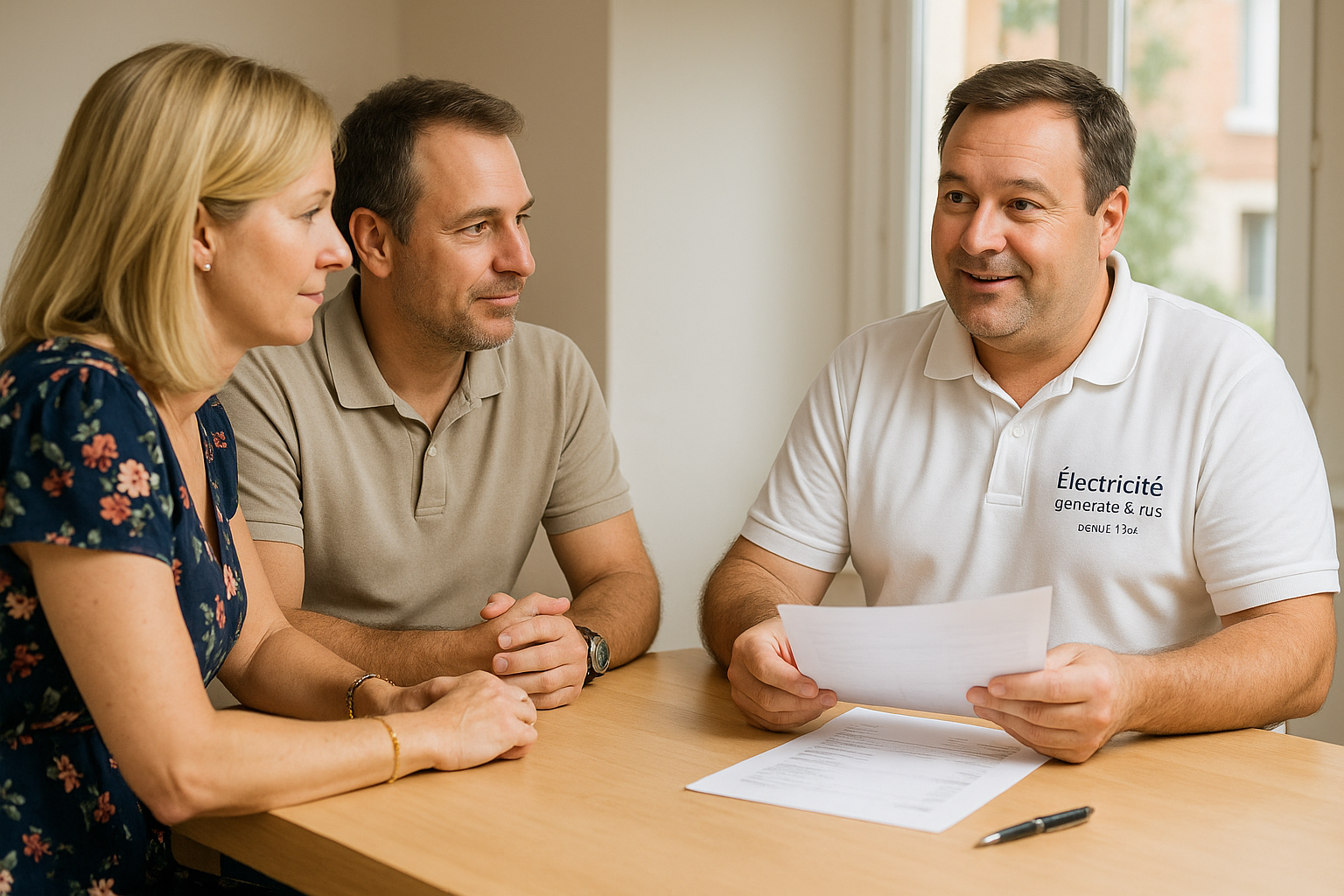 🛠️ Confiance client : comment réconcilier particuliers et artisans autour du devis ?