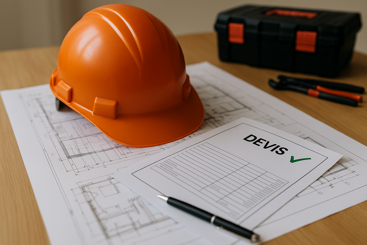 🔐 Quelles garanties exiger ou proposer lors d’un chantier ?